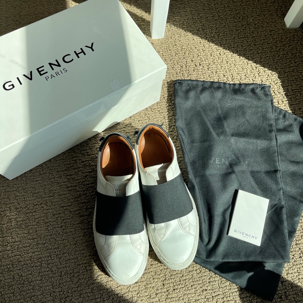 Givenchy sneakers